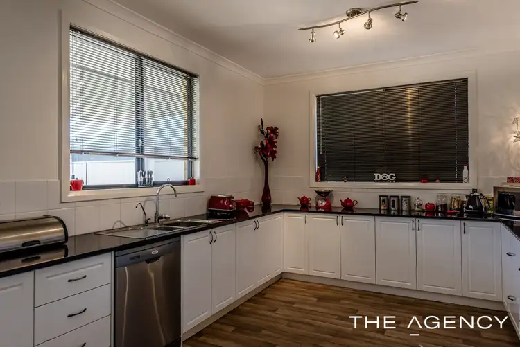 Sixth view of Homely house listing, 148 Glenfield Beach Drive, Glenfield WA 6532