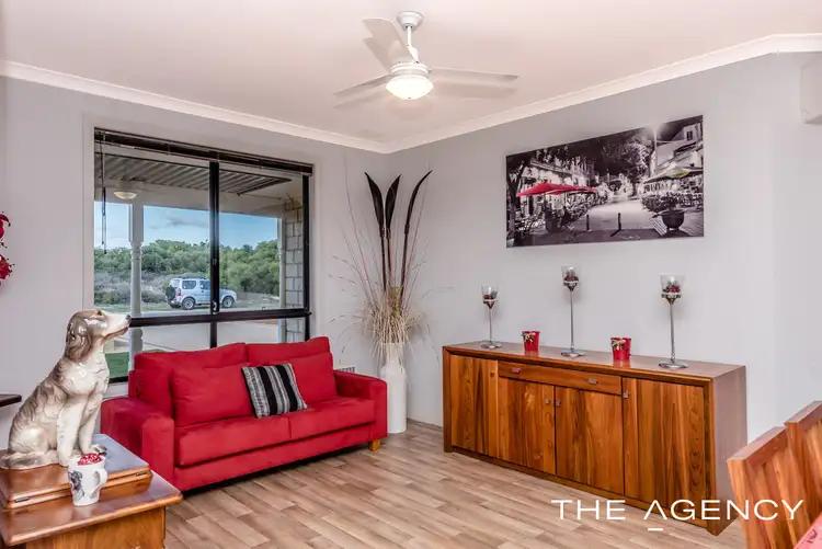 Seventh view of Homely house listing, 148 Glenfield Beach Drive, Glenfield WA 6532