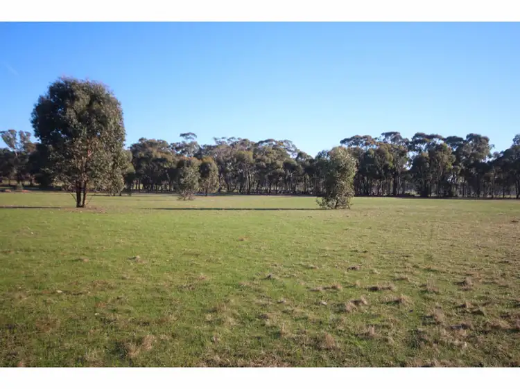 274 Voddens Road, Sebastian VIC 3556