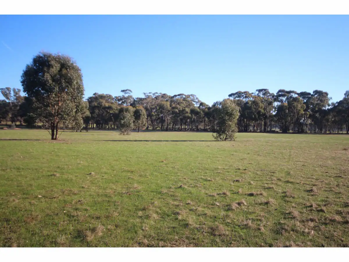Main view of Homely land listing, 274 Voddens Road, Sebastian VIC 3556