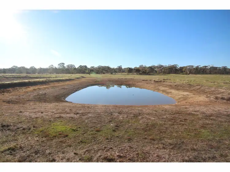 Fourth view of Homely land listing, 274 Voddens Road, Sebastian VIC 3556