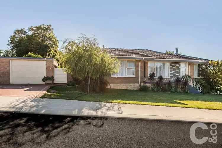 Main view of Homely house listing, 40 Calista Avenue, Calista WA 6167