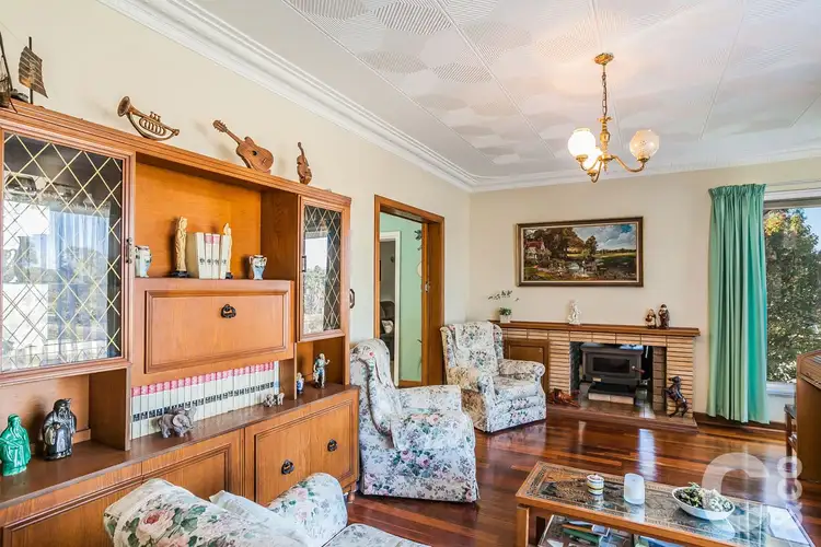 Second view of Homely house listing, 40 Calista Avenue, Calista WA 6167