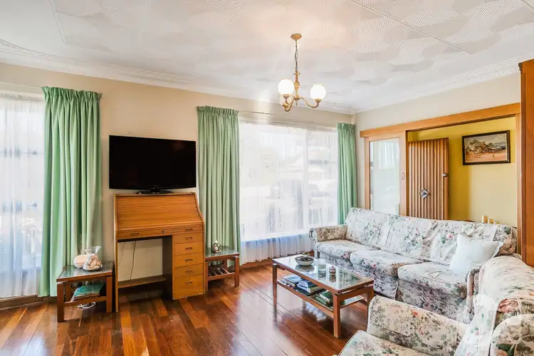 Fifth view of Homely house listing, 40 Calista Avenue, Calista WA 6167