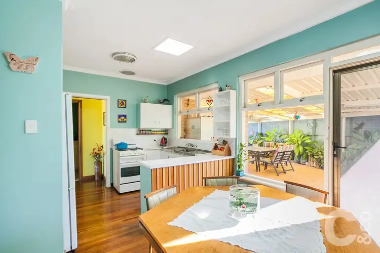Sixth view of Homely house listing, 40 Calista Avenue, Calista WA 6167