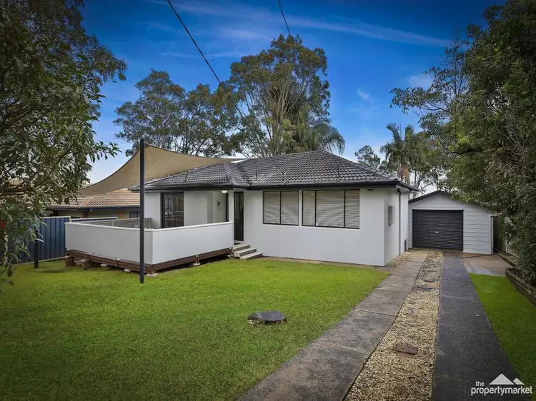 Main view of Homely house listing, 46 Rolfe Avenue, Kanwal NSW 2259