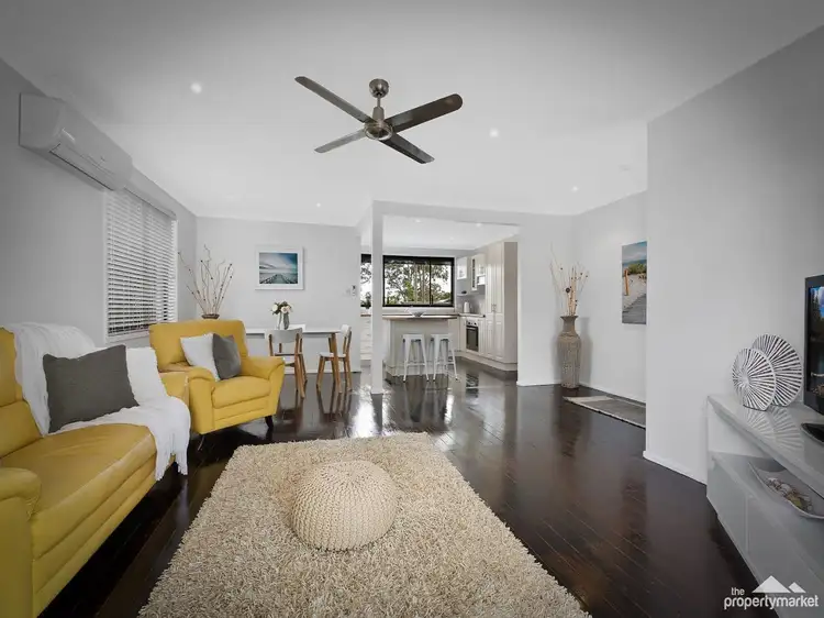 Third view of Homely house listing, 46 Rolfe Avenue, Kanwal NSW 2259