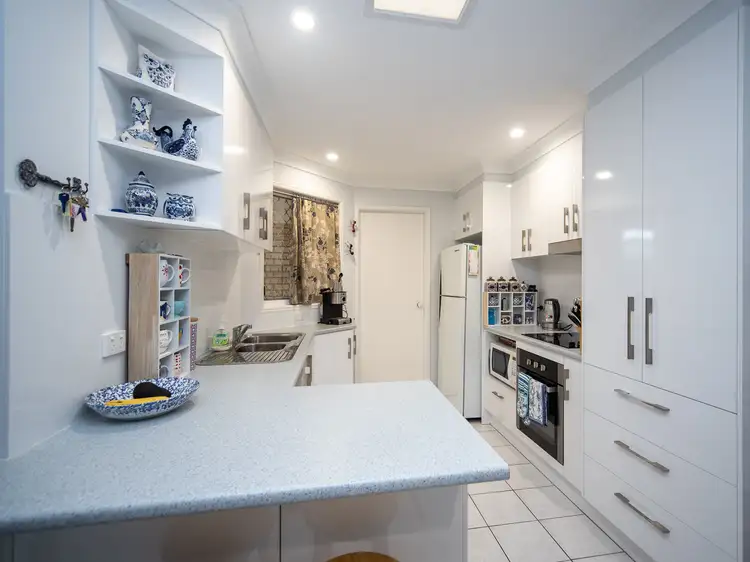 7/70 Ridgevale Drive, Helensvale QLD 4212