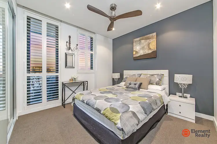 Fourth view of Homely apartment listing, 1508/13 Angas Street, Meadowbank NSW 2114