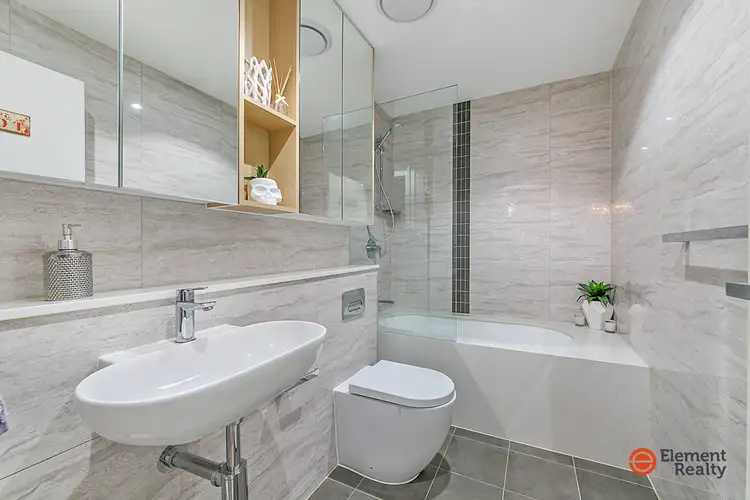 Fifth view of Homely apartment listing, 1508/13 Angas Street, Meadowbank NSW 2114
