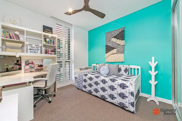 Sixth view of Homely apartment listing, 1508/13 Angas Street, Meadowbank NSW 2114