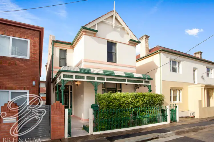 Main view of Homely house listing, 15 College Street, Croydon NSW 2132