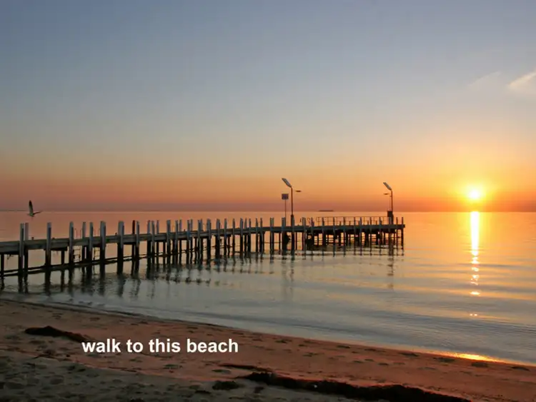Fifth view of Homely house listing, 31 Victoria Street, Safety Beach VIC 3936