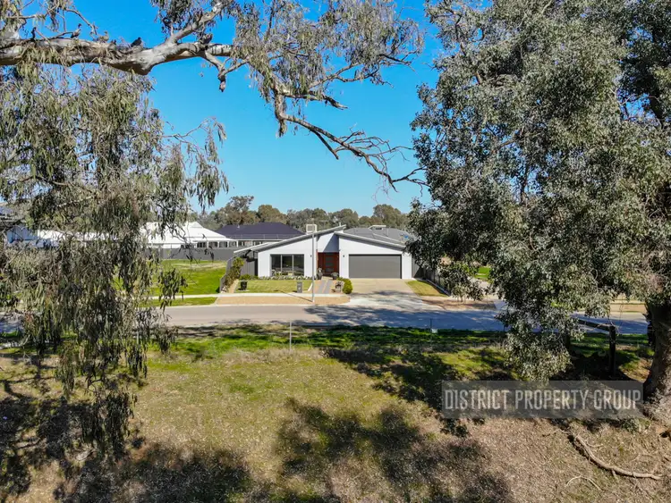 7 Macquarie Court, Wangaratta VIC 3677