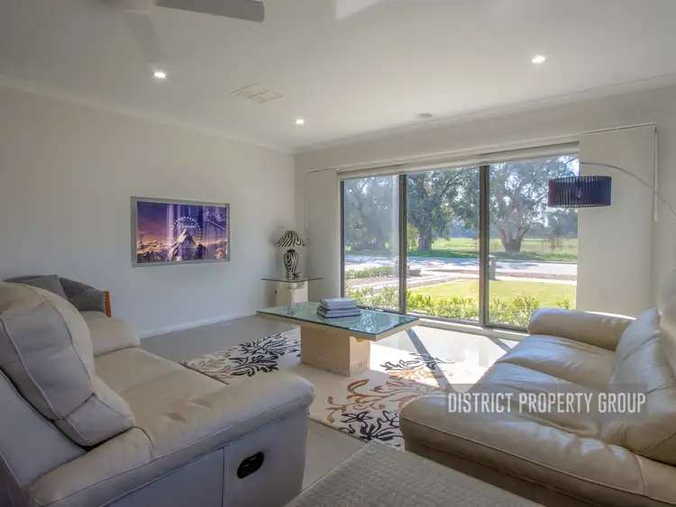 Third view of Homely house listing, 7 Macquarie Court, Wangaratta VIC 3677