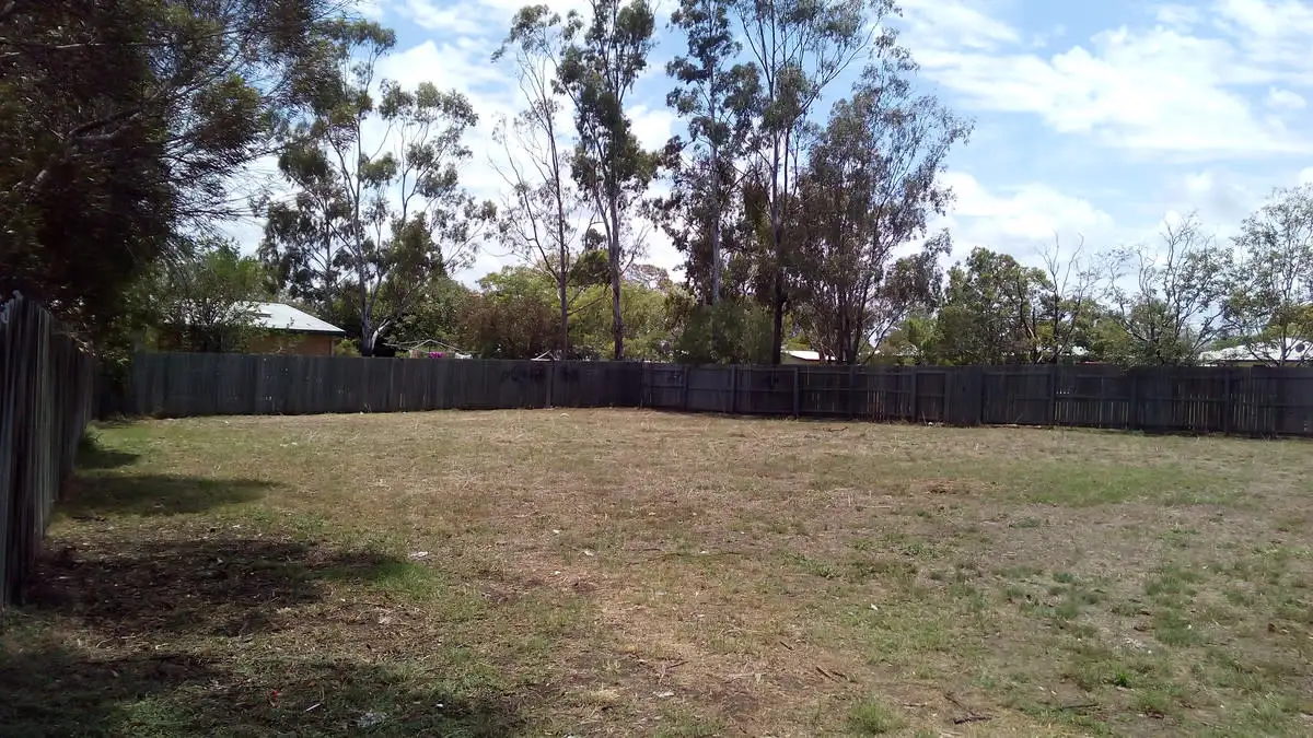 Main view of Homely land listing, 7 Mcpherson Court, Dalby QLD 4405