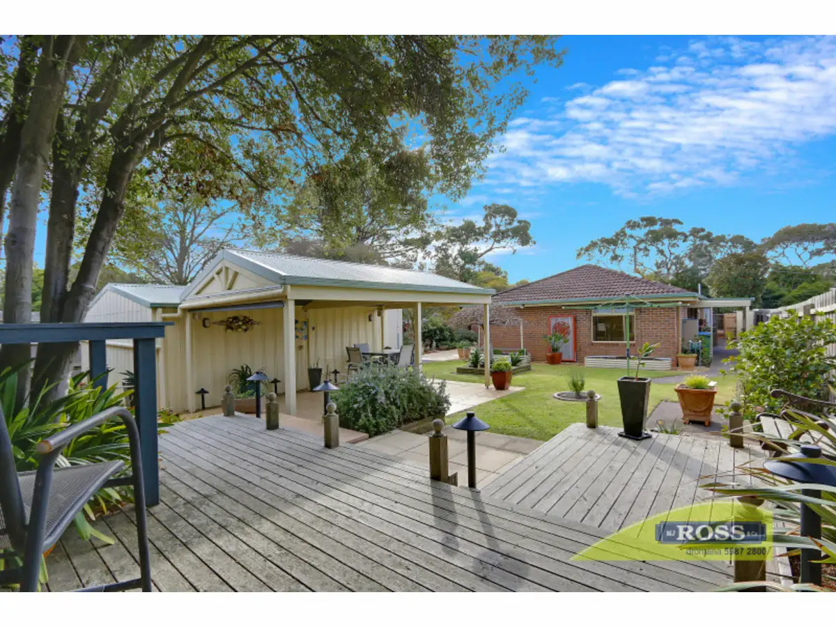 Main view of Homely house listing, 2 Catalina Avenue, Dromana VIC 3936