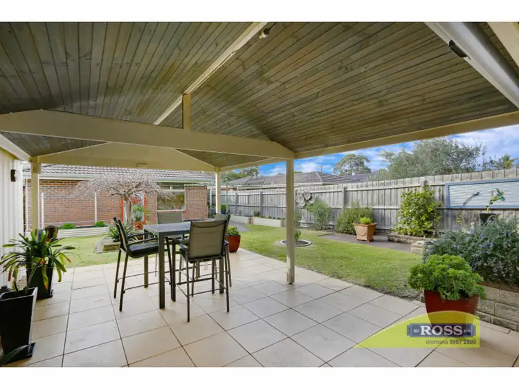Fifth view of Homely house listing, 2 Catalina Avenue, Dromana VIC 3936
