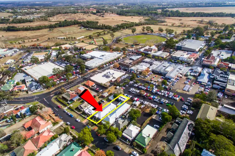 Third view of Homely house listing, 13 Broughton Street, Camden NSW 2570