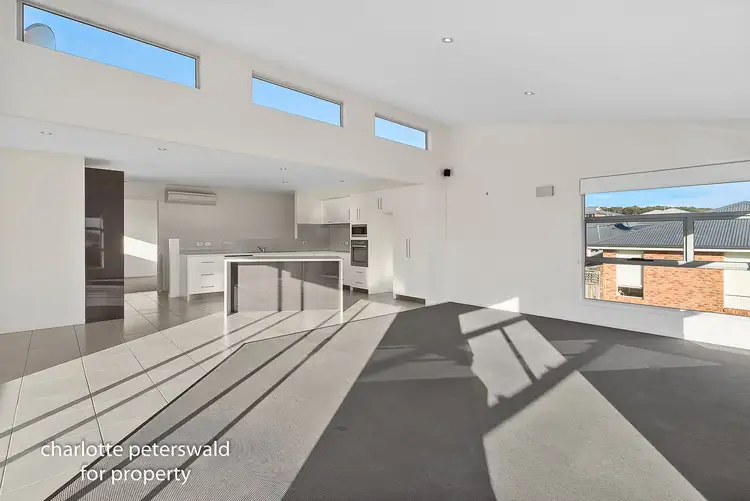 Third view of Homely unit listing, 1/90 Oakdowns Parade, Oakdowns TAS 7019