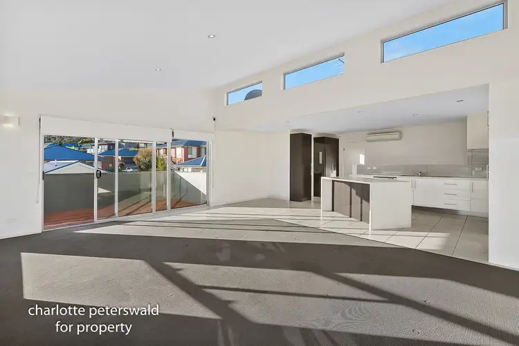 Fourth view of Homely unit listing, 1/90 Oakdowns Parade, Oakdowns TAS 7019