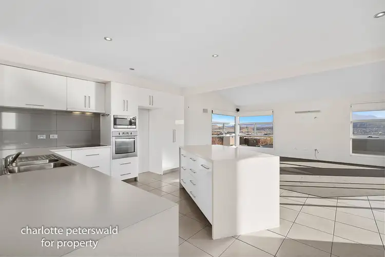 Fifth view of Homely unit listing, 1/90 Oakdowns Parade, Oakdowns TAS 7019