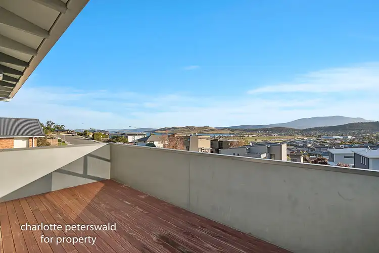 Sixth view of Homely unit listing, 1/90 Oakdowns Parade, Oakdowns TAS 7019