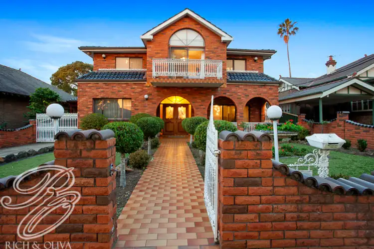 7 Lansdowne Street, Concord NSW 2137