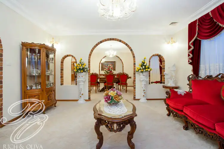 Fourth view of Homely house listing, 7 Lansdowne Street, Concord NSW 2137
