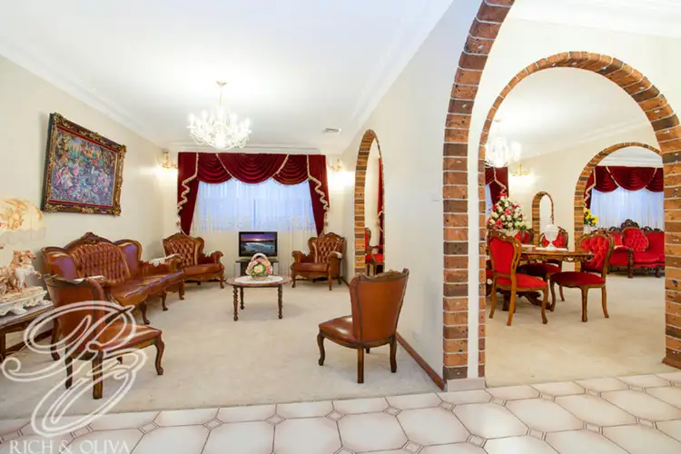 Fifth view of Homely house listing, 7 Lansdowne Street, Concord NSW 2137