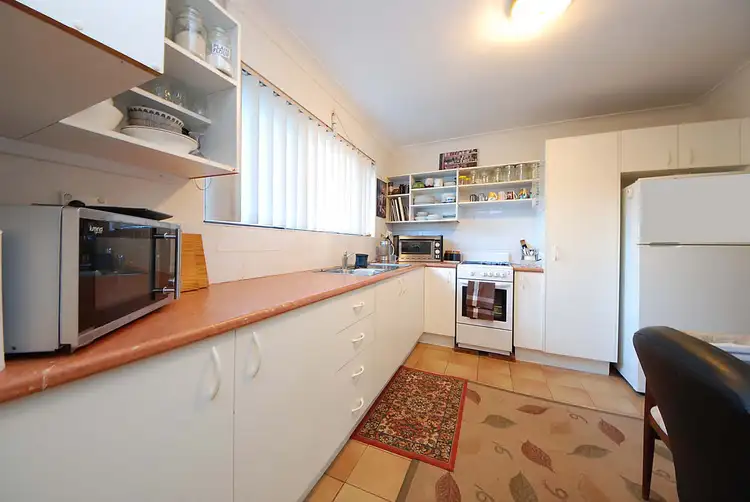 Sixth view of Homely semi-detached listing, 2/9 Crisp Court, Miami QLD 4220