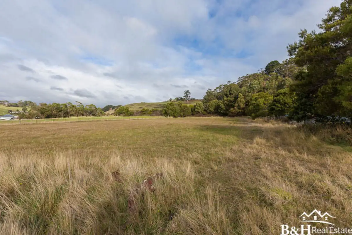 Main view of Homely land listing, 7b Overall Street, Sulphur Creek TAS 7316