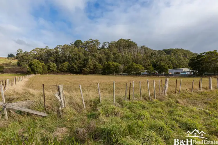Second view of Homely land listing, 7b Overall Street, Sulphur Creek TAS 7316