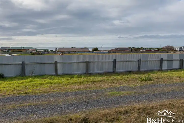 Third view of Homely land listing, 7b Overall Street, Sulphur Creek TAS 7316