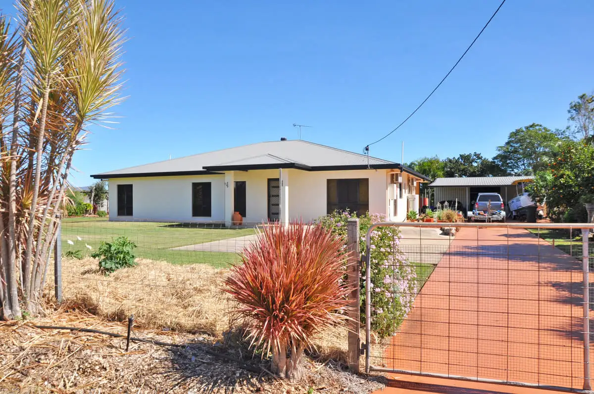 Main view of Homely house listing, 11 Yvonne Close, Mareeba QLD 4880