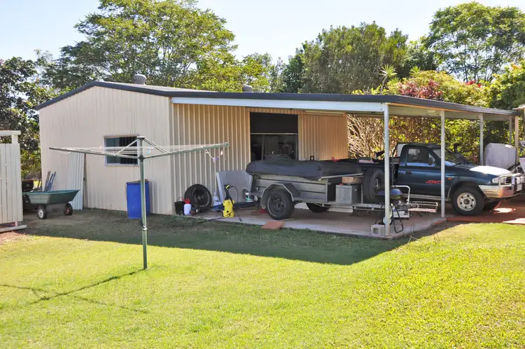 Sixth view of Homely house listing, 11 Yvonne Close, Mareeba QLD 4880