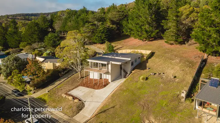 318A Lenah Valley Road, Lenah Valley TAS 7008