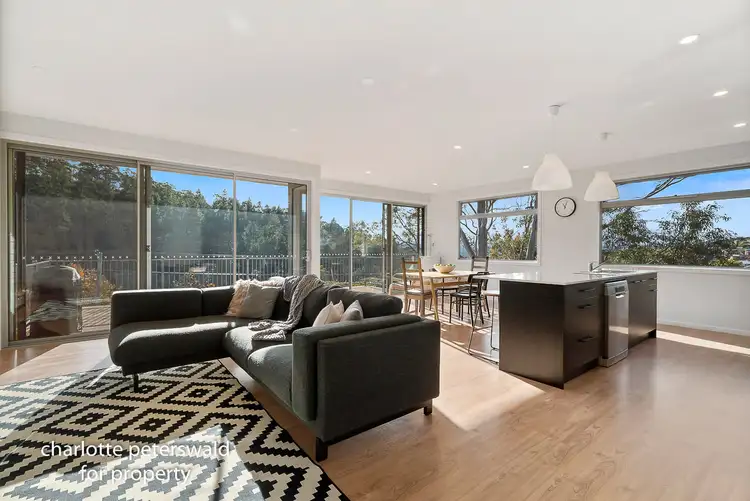 Third view of Homely house listing, 318A Lenah Valley Road, Lenah Valley TAS 7008