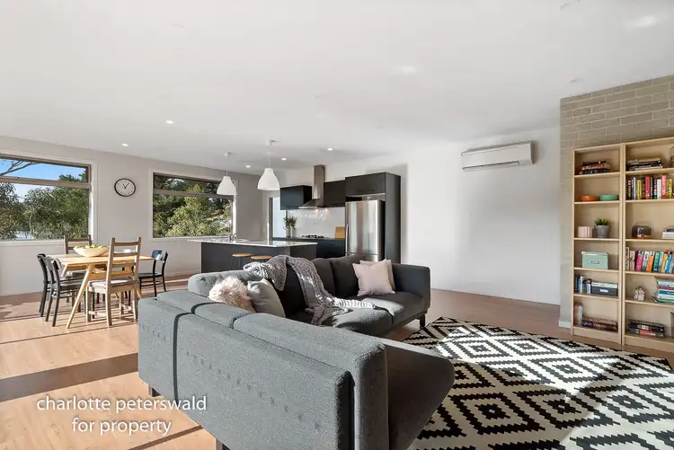 Fifth view of Homely house listing, 318A Lenah Valley Road, Lenah Valley TAS 7008