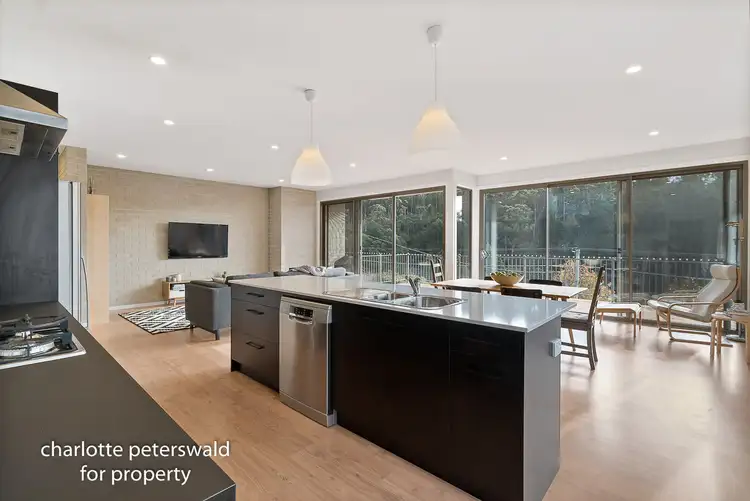 Sixth view of Homely house listing, 318A Lenah Valley Road, Lenah Valley TAS 7008