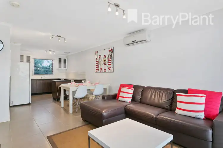 Fifth view of Homely house listing, 99 First Avenue, Rosebud VIC 3939