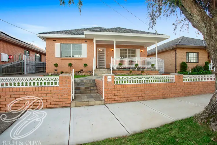 11 Armstrong Street, Ashfield NSW 2131