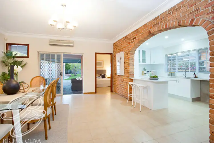 Sixth view of Homely house listing, 11 Armstrong Street, Ashfield NSW 2131