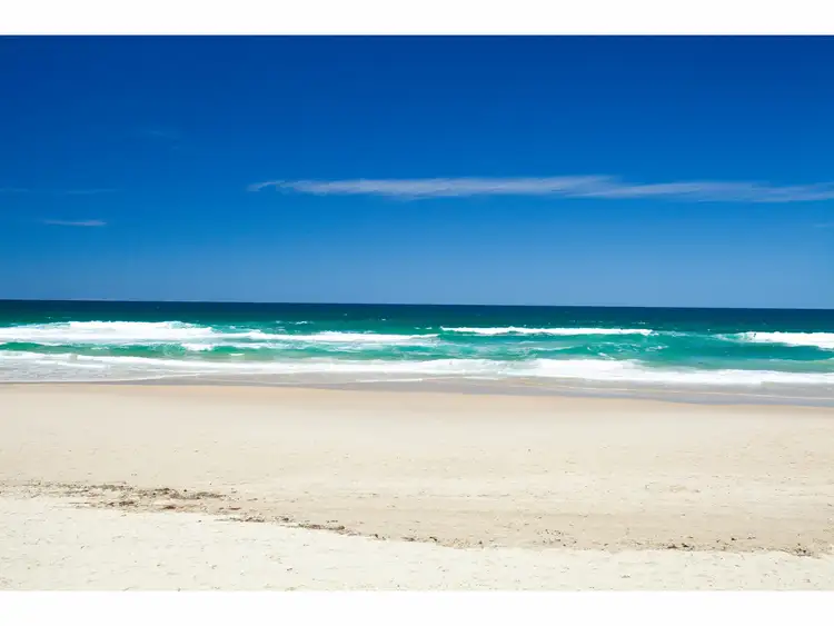 Second view of Homely apartment listing, 15C/3545 Main Beach Parade, Main Beach QLD 4217