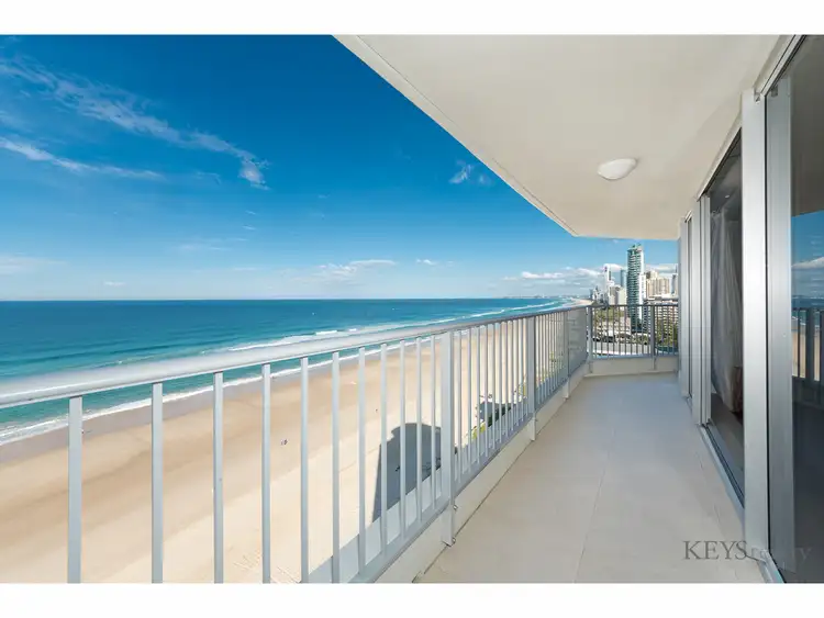 Fifth view of Homely apartment listing, 15C/3545 Main Beach Parade, Main Beach QLD 4217