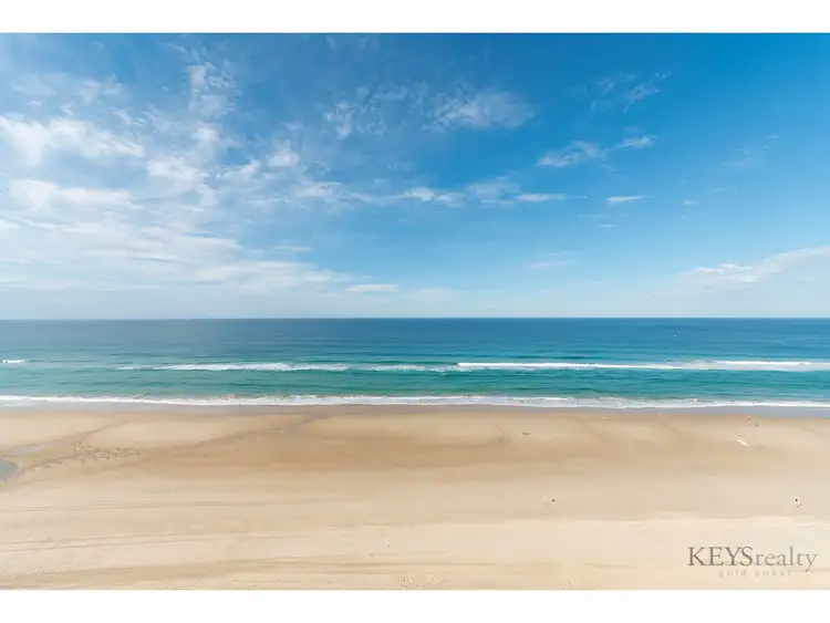 Sixth view of Homely apartment listing, 15C/3545 Main Beach Parade, Main Beach QLD 4217
