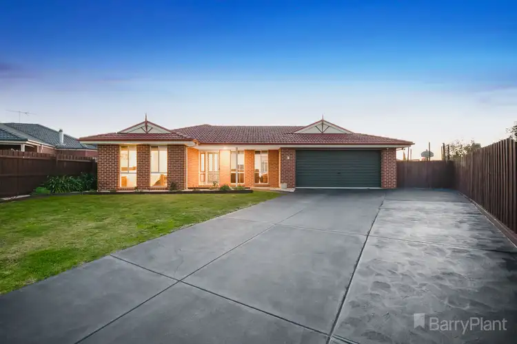 Main view of Homely house listing, 4 Corey Court, Koo Wee Rup VIC 3981