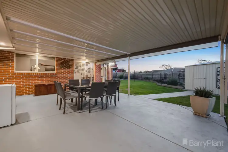 Second view of Homely house listing, 4 Corey Court, Koo Wee Rup VIC 3981