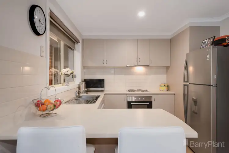 Sixth view of Homely house listing, 4 Corey Court, Koo Wee Rup VIC 3981