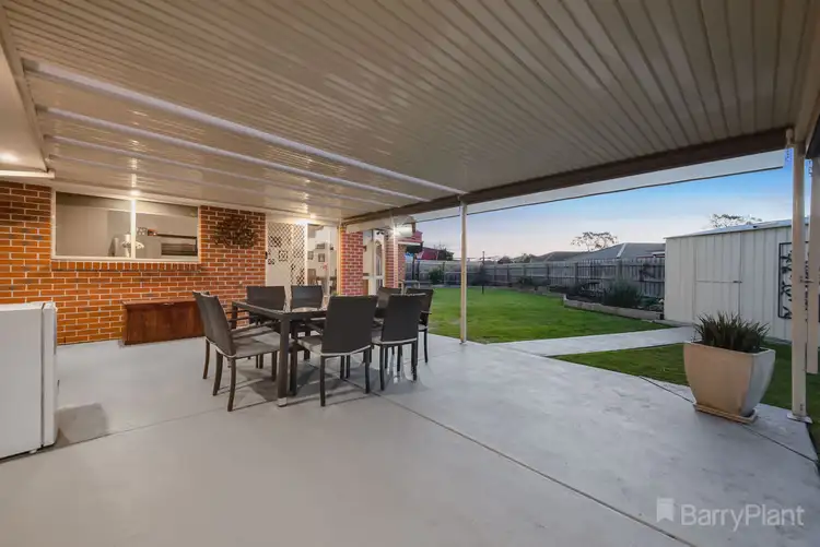 Second view of Homely house listing, 4 Corey Court, Koo Wee Rup VIC 3981